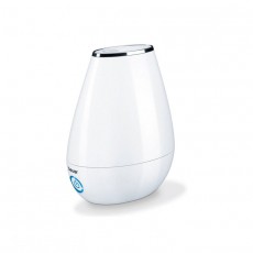 Beurer LB37WH P&aacute;r&aacute;s&iacute;t&oacute; Sz&eacute;ps&eacute;g&aacute;pol&aacute;s / Eg&eacute;szs&eacute;g - L&eacute;gtiszt&iacute;t&oacute; / p&aacute;r&aacute;s&iacute;t&oacute; / p&aacute;r&aacute;tlan&iacute;t&oacute; - P&aacute;r&aacute;s&iacute;t&oacute; - 524330