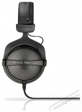 Beyerdynamic DT 770 PRO 32 Ohm Audio-Video / Hifi / Multim&eacute;dia - F&uuml;l &eacute;s Fejhallgat&oacute;k - Fejhallgat&oacute; - 509894