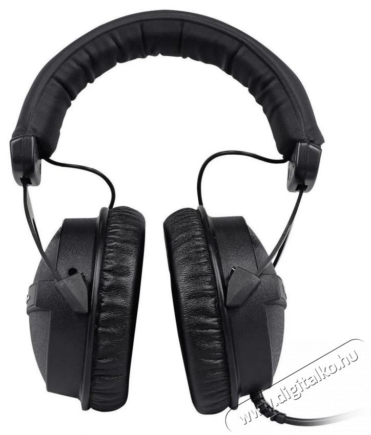 Beyerdynamic DT 770 PRO 32 Ohm Audio-Video / Hifi / Multim&eacute;dia - F&uuml;l &eacute;s Fejhallgat&oacute;k - Fejhallgat&oacute; - 509894