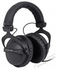 Beyerdynamic DT 770 PRO 32 Ohm Audio-Video / Hifi / Multim&eacute;dia - F&uuml;l &eacute;s Fejhallgat&oacute;k - Fejhallgat&oacute; - 509894