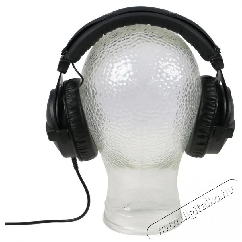 Beyerdynamic DT 770 PRO 32 Ohm Audio-Video / Hifi / Multim&eacute;dia - F&uuml;l &eacute;s Fejhallgat&oacute;k - Fejhallgat&oacute; - 509894