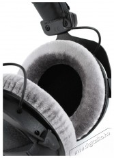 Beyerdynamic DT 770 PRO 80 Ohm Audio-Video / Hifi / Multim&eacute;dia - F&uuml;l &eacute;s Fejhallgat&oacute;k - Fejhallgat&oacute; - 509892