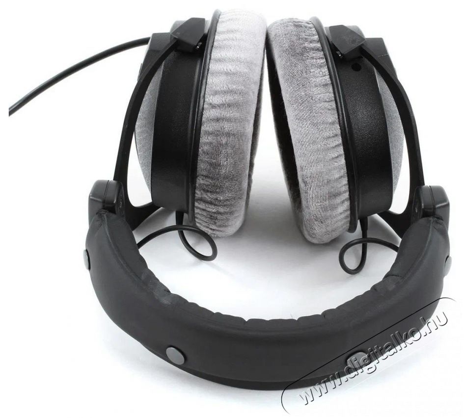 Beyerdynamic DT 770 PRO 80 Ohm Audio-Video / Hifi / Multim&eacute;dia - F&uuml;l &eacute;s Fejhallgat&oacute;k - Fejhallgat&oacute; - 509892
