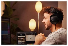 Beyerdynamic DT 770 PRO 80 Ohm Audio-Video / Hifi / Multim&eacute;dia - F&uuml;l &eacute;s Fejhallgat&oacute;k - Fejhallgat&oacute; - 509892