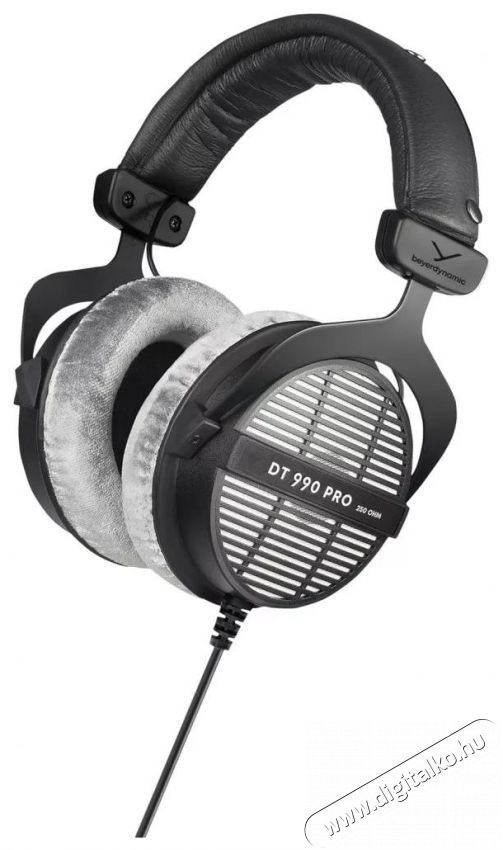 Beyerdynamic DT 990 PRO 250 Ohm Audio-Video / Hifi / Multim&eacute;dia - F&uuml;l &eacute;s Fejhallgat&oacute;k - Fejhallgat&oacute; - 509891