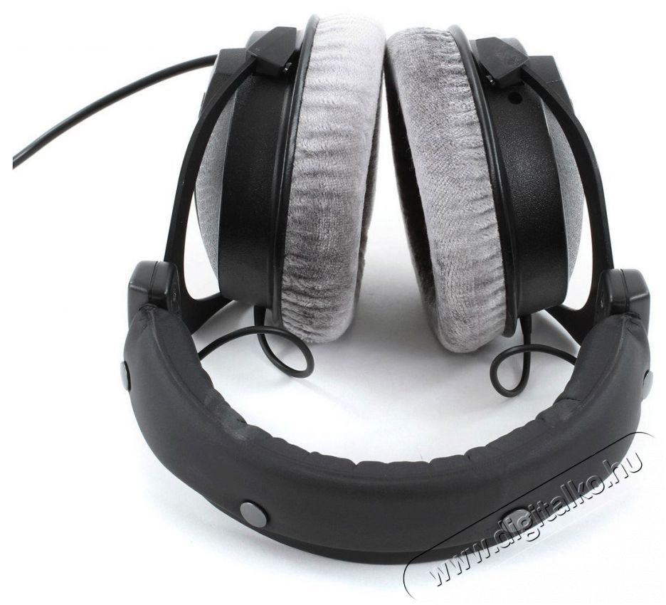Beyerdynamic DT 770 PRO 250 Ohm Audio-Video / Hifi / Multim&eacute;dia - F&uuml;l &eacute;s Fejhallgat&oacute;k - Fejhallgat&oacute; - 518518