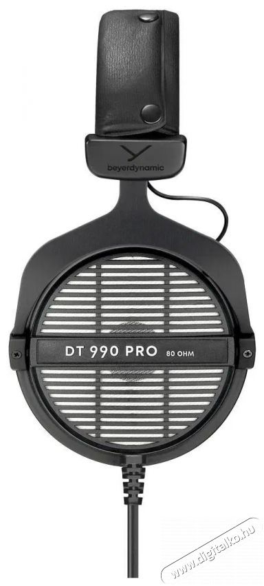 Beyerdynamic DT 990 PRO 80 Ohm Audio-Video / Hifi / Multim&eacute;dia - F&uuml;l &eacute;s Fejhallgat&oacute;k - Fejhallgat&oacute; - 518516