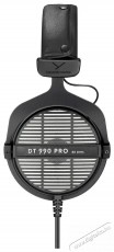 Beyerdynamic DT 990 PRO 80 Ohm Audio-Video / Hifi / Multim&eacute;dia - F&uuml;l &eacute;s Fejhallgat&oacute;k - Fejhallgat&oacute; - 518516