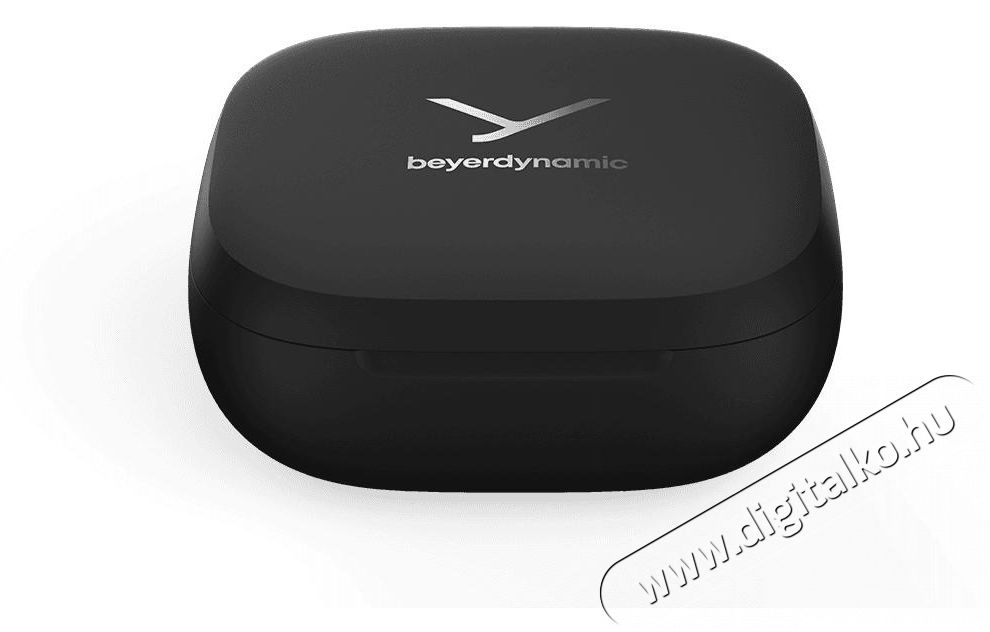 Beyerdynamic AMIRON 300, fekete Audio-Video / Hifi / Multim&eacute;dia - F&uuml;l &eacute;s Fejhallgat&oacute;k - F&uuml;lhallgat&oacute; mikrofonnal / headset - 524334