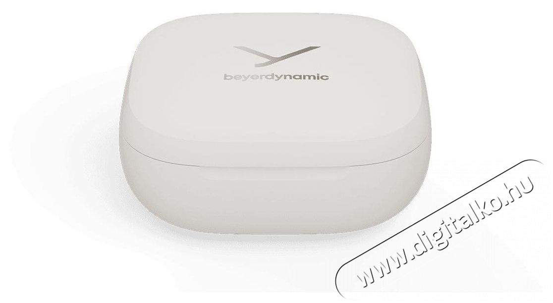 Beyerdynamic AMIRON 300, kr&eacute;msz&iacute;nű Audio-Video / Hifi / Multim&eacute;dia - F&uuml;l &eacute;s Fejhallgat&oacute;k - F&uuml;lhallgat&oacute; mikrofonnal / headset - 524339