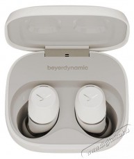 Beyerdynamic AMIRON 300, kr&eacute;msz&iacute;nű Audio-Video / Hifi / Multim&eacute;dia - F&uuml;l &eacute;s Fejhallgat&oacute;k - F&uuml;lhallgat&oacute; mikrofonnal / headset - 524339