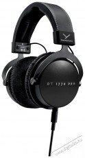 Beyerdynamic DT 1770 PRO MKII 30 Ohm Fejhallgat&oacute; Audio-Video / Hifi / Multim&eacute;dia - F&uuml;l &eacute;s Fejhallgat&oacute;k - Fejhallgat&oacute; - 529282