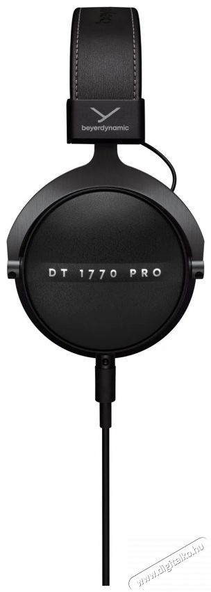 Beyerdynamic DT 1770 PRO MKII 30 Ohm Fejhallgat&oacute; Audio-Video / Hifi / Multim&eacute;dia - F&uuml;l &eacute;s Fejhallgat&oacute;k - Fejhallgat&oacute; - 529282
