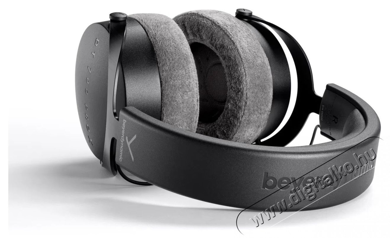 Beyerdynamic DT 700 PRO X Fejhallgat&oacute; Audio-Video / Hifi / Multim&eacute;dia - F&uuml;l &eacute;s Fejhallgat&oacute;k - Fejhallgat&oacute; - 529284