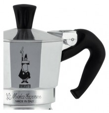 Bialetti Moka Express 9 szem&eacute;lyes inox kotyog&oacute;s k&aacute;v&eacute;főző Konyhai term&eacute;kek - K&aacute;v&eacute;főző / k&aacute;v&eacute;&ouml;rlő / kieg&eacute;sz&iacute;tő - Kotyog&oacute; k&aacute;v&eacute;főző - 384705