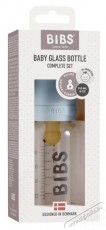 Bibs anti-k&oacute;lik&aacute;s cumis&uuml;veg, Boroszilik&aacute;t &uuml;veg, 110ml, Babak&eacute;k - H&aacute;ztart&aacute;s / Otthon / K&uuml;lt&eacute;r - Egy&eacute;b h&aacute;ztart&aacute;si term&eacute;k - 533033