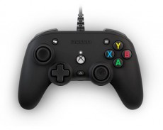 BigBen Nacon Pro Compact Xbox Series fekete kontroller Iroda &eacute;s sz&aacute;m&iacute;t&aacute;stechnika - J&aacute;t&eacute;k konzol - Kontroller - 461682