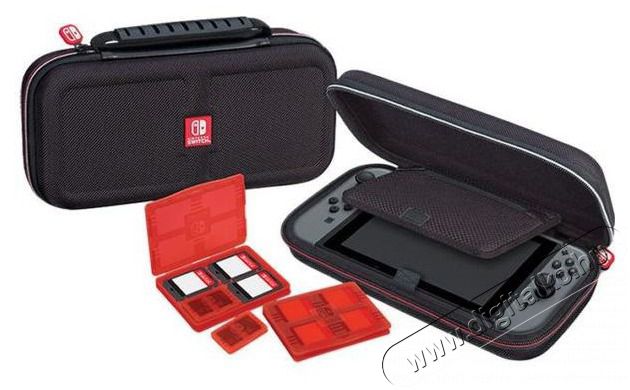 BigBen Nintendo Switch utaz&oacute;tok Iroda &eacute;s sz&aacute;m&iacute;t&aacute;stechnika - J&aacute;t&eacute;k konzol - Kieg&eacute;sz&iacute;tő - 461627