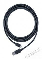 BigBen 5m PS5 USB k&aacute;bel Iroda &eacute;s sz&aacute;m&iacute;t&aacute;stechnika - Sz&aacute;m&iacute;t&oacute;g&eacute;p tartoz&eacute;k - USB k&aacute;bel - 460934