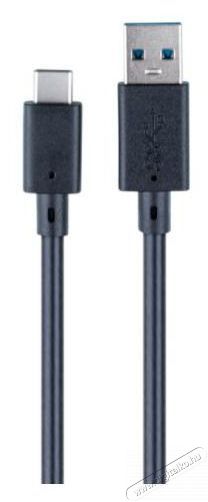 BigBen 5m PS5 USB k&aacute;bel Iroda &eacute;s sz&aacute;m&iacute;t&aacute;stechnika - Sz&aacute;m&iacute;t&oacute;g&eacute;p tartoz&eacute;k - USB k&aacute;bel - 460934