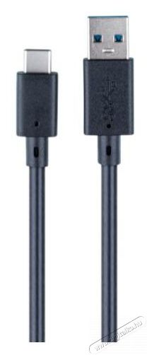 BigBen 5m PS5 USB k&aacute;bel Iroda &eacute;s sz&aacute;m&iacute;t&aacute;stechnika - Sz&aacute;m&iacute;t&oacute;g&eacute;p tartoz&eacute;k - USB k&aacute;bel - 460934