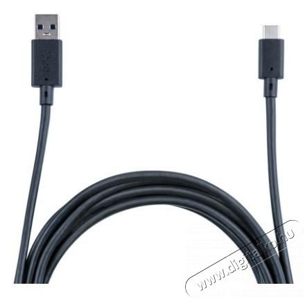 BigBen 5m PS5 USB k&aacute;bel Iroda &eacute;s sz&aacute;m&iacute;t&aacute;stechnika - Sz&aacute;m&iacute;t&oacute;g&eacute;p tartoz&eacute;k - USB k&aacute;bel - 460934