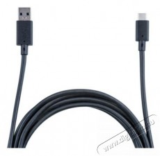 BigBen 5m PS5 USB k&aacute;bel Iroda &eacute;s sz&aacute;m&iacute;t&aacute;stechnika - Sz&aacute;m&iacute;t&oacute;g&eacute;p tartoz&eacute;k - USB k&aacute;bel - 460934