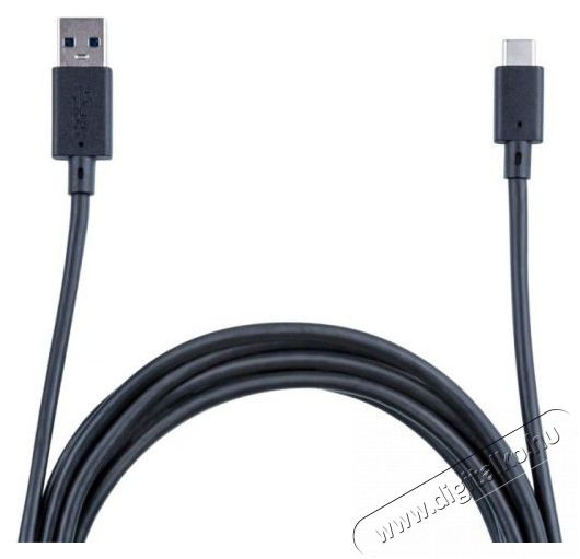 BigBen 5m Xbox Series X USB k&aacute;bel Iroda &eacute;s sz&aacute;m&iacute;t&aacute;stechnika - Egy&eacute;b sz&aacute;m&iacute;t&aacute;stechnikai term&eacute;k - 461463