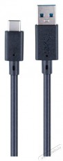 BigBen 5m Xbox Series X USB k&aacute;bel Iroda &eacute;s sz&aacute;m&iacute;t&aacute;stechnika - Egy&eacute;b sz&aacute;m&iacute;t&aacute;stechnikai term&eacute;k - 461463