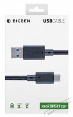 BigBen 5m Xbox Series X USB k&aacute;bel Iroda &eacute;s sz&aacute;m&iacute;t&aacute;stechnika - Egy&eacute;b sz&aacute;m&iacute;t&aacute;stechnikai term&eacute;k - 461463