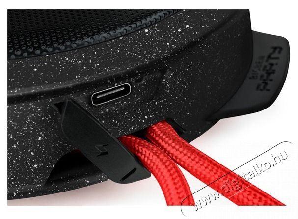 BigBen 2809237 Party Nano vezet&eacute;k n&eacute;lk&uuml;li vil&aacute;g&iacute;t&oacute; fekete Bluetooth hangsz&oacute;r&oacute; Audio-Video / Hifi / Multim&eacute;dia - Hordozhat&oacute;, vezet&eacute;k n&eacute;lk&uuml;li / bluetooth hangsug&aacute;rz&oacute; - Hordozhat&oacute;, vezet&eacute;k n&eacute;lk&uuml;li / bluetooth hangsug&aacute;rz&oacute; - 508946