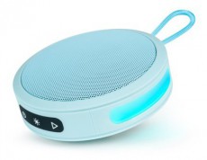 BigBen 2809238 Party Nano vezet&eacute;k n&eacute;lk&uuml;li vil&aacute;g&iacute;t&oacute; k&eacute;k Bluetooth hangsz&oacute;r&oacute; Audio-Video / Hifi / Multim&eacute;dia - Hordozhat&oacute;, vezet&eacute;k n&eacute;lk&uuml;li / bluetooth hangsug&aacute;rz&oacute; - Hordozhat&oacute;, vezet&eacute;k n&eacute;lk&uuml;li / bluetooth hangsug&aacute;rz&oacute; - 508941