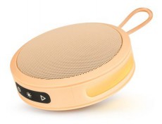 BigBen 2809239 Party Nano vezet&eacute;k n&eacute;lk&uuml;li vil&aacute;g&iacute;t&oacute; narancs Bluetooth hangsz&oacute;r&oacute; Audio-Video / Hifi / Multim&eacute;dia - Hordozhat&oacute;, vezet&eacute;k n&eacute;lk&uuml;li / bluetooth hangsug&aacute;rz&oacute; - Hordozhat&oacute;, vezet&eacute;k n&eacute;lk&uuml;li / bluetooth hangsug&aacute;rz&oacute; - 508947