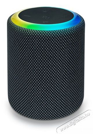 BigBen 2809242 Party 15W vezet&eacute;k n&eacute;lk&uuml;li vil&aacute;g&iacute;t&oacute; Bluetooth hangsz&oacute;r&oacute; Audio-Video / Hifi / Multim&eacute;dia - Hordozhat&oacute;, vezet&eacute;k n&eacute;lk&uuml;li / bluetooth hangsug&aacute;rz&oacute; - Hordozhat&oacute;, vezet&eacute;k n&eacute;lk&uuml;li / bluetooth hangsug&aacute;rz&oacute; - 513817