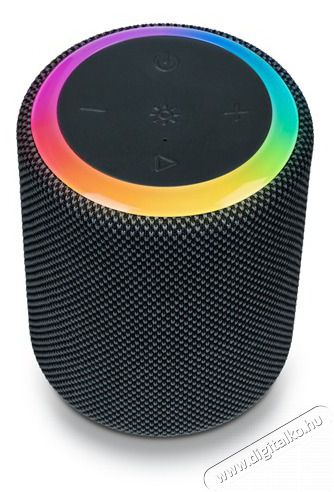 BigBen 2809242 Party 15W vezet&eacute;k n&eacute;lk&uuml;li vil&aacute;g&iacute;t&oacute; Bluetooth hangsz&oacute;r&oacute; Audio-Video / Hifi / Multim&eacute;dia - Hordozhat&oacute;, vezet&eacute;k n&eacute;lk&uuml;li / bluetooth hangsug&aacute;rz&oacute; - Hordozhat&oacute;, vezet&eacute;k n&eacute;lk&uuml;li / bluetooth hangsug&aacute;rz&oacute; - 513817