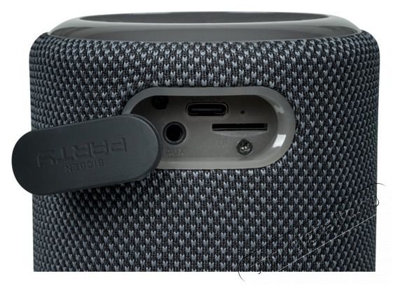 BigBen 2809242 Party 15W vezet&eacute;k n&eacute;lk&uuml;li vil&aacute;g&iacute;t&oacute; Bluetooth hangsz&oacute;r&oacute; Audio-Video / Hifi / Multim&eacute;dia - Hordozhat&oacute;, vezet&eacute;k n&eacute;lk&uuml;li / bluetooth hangsug&aacute;rz&oacute; - Hordozhat&oacute;, vezet&eacute;k n&eacute;lk&uuml;li / bluetooth hangsug&aacute;rz&oacute; - 513817