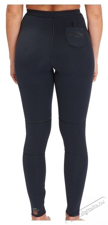 Billabong Skinny Sea Long Surf Pants, M-es m&eacute;ret H&aacute;ztart&aacute;s / Otthon / K&uuml;lt&eacute;r - J&aacute;t&eacute;k / Sport - Kieg&eacute;sz&iacute;tő - 533041