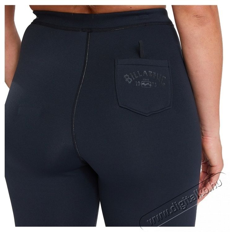 Billabong Skinny Sea Long Surf Pants, M-es m&eacute;ret H&aacute;ztart&aacute;s / Otthon / K&uuml;lt&eacute;r - J&aacute;t&eacute;k / Sport - Kieg&eacute;sz&iacute;tő - 533041