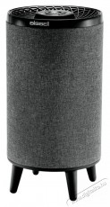 Bissell Myair HUB fekete légtisztító Szépségápolás / Egészség - Légtisztító / párásító / párátlanító - Légtisztító - 494262