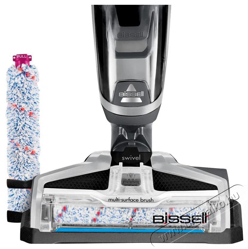Bissell CrossWave C3 Select 3551N H&aacute;ztart&aacute;s / Otthon / K&uuml;lt&eacute;r - Porsz&iacute;v&oacute; / takar&iacute;t&oacute;g&eacute;p - K&eacute;zi / &aacute;ll&oacute; porsz&iacute;v&oacute; - 503463