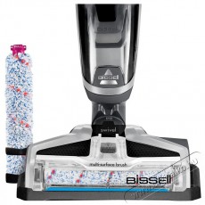 Bissell CrossWave C3 Select 3551N H&aacute;ztart&aacute;s / Otthon / K&uuml;lt&eacute;r - Porsz&iacute;v&oacute; / takar&iacute;t&oacute;g&eacute;p - K&eacute;zi / &aacute;ll&oacute; porsz&iacute;v&oacute; - 503463