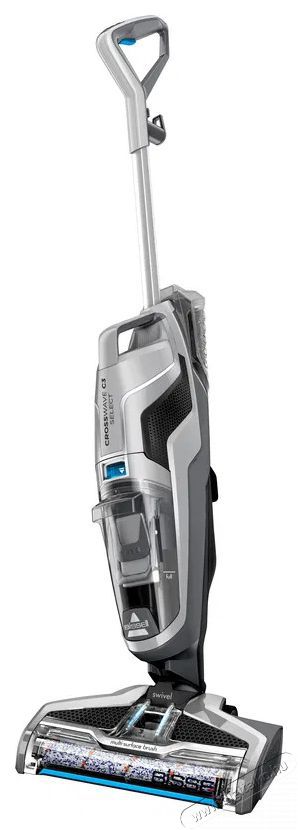 Bissell CrossWave C3 Select 3551N H&aacute;ztart&aacute;s / Otthon / K&uuml;lt&eacute;r - Porsz&iacute;v&oacute; / takar&iacute;t&oacute;g&eacute;p - K&eacute;zi / &aacute;ll&oacute; porsz&iacute;v&oacute; - 503463