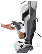 Bissell CrossWave C3 Select 3551N H&aacute;ztart&aacute;s / Otthon / K&uuml;lt&eacute;r - Porsz&iacute;v&oacute; / takar&iacute;t&oacute;g&eacute;p - K&eacute;zi / &aacute;ll&oacute; porsz&iacute;v&oacute; - 503463