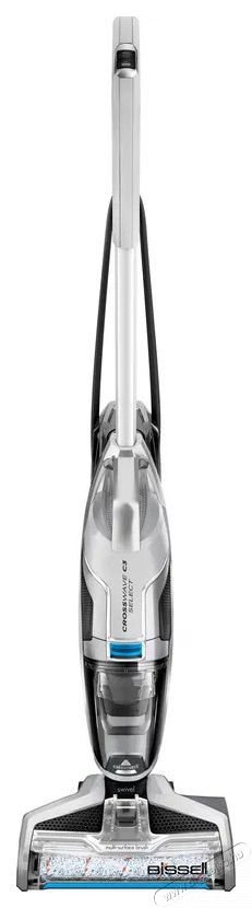 Bissell CrossWave C3 Select 3551N H&aacute;ztart&aacute;s / Otthon / K&uuml;lt&eacute;r - Porsz&iacute;v&oacute; / takar&iacute;t&oacute;g&eacute;p - K&eacute;zi / &aacute;ll&oacute; porsz&iacute;v&oacute; - 503463