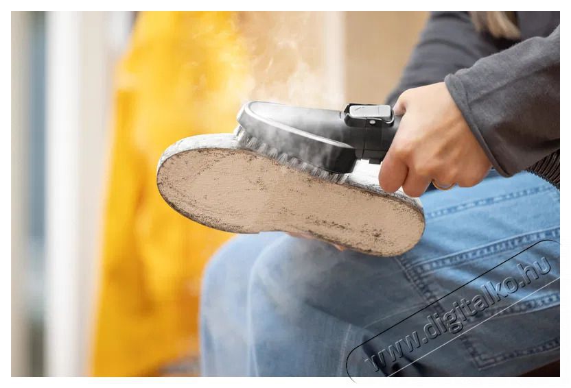 Bissell SpotClean&reg; HydroSteam&trade; Pro 3700N H&aacute;ztart&aacute;s / Otthon / K&uuml;lt&eacute;r - Porsz&iacute;v&oacute; / takar&iacute;t&oacute;g&eacute;p - Sz&aacute;raz-nedves takar&iacute;t&oacute;g&eacute;p - 503464