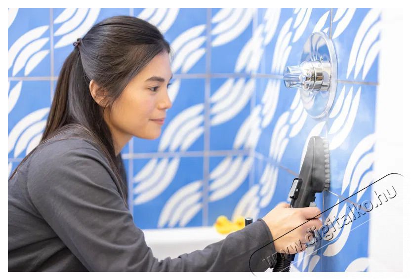 Bissell SpotClean&reg; HydroSteam&trade; Pro 3700N H&aacute;ztart&aacute;s / Otthon / K&uuml;lt&eacute;r - Porsz&iacute;v&oacute; / takar&iacute;t&oacute;g&eacute;p - Sz&aacute;raz-nedves takar&iacute;t&oacute;g&eacute;p - 503464