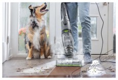 Bissell CrossWave&reg; HydroSteam&trade; Pet Pro 3528N H&aacute;ztart&aacute;s / Otthon / K&uuml;lt&eacute;r - Porsz&iacute;v&oacute; / takar&iacute;t&oacute;g&eacute;p - K&eacute;zi / &aacute;ll&oacute; porsz&iacute;v&oacute; - 503465
