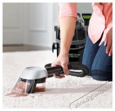 Bissell 37252 SpotClean Pet Pro Plus H&aacute;ztart&aacute;s / Otthon / K&uuml;lt&eacute;r - Porsz&iacute;v&oacute; / takar&iacute;t&oacute;g&eacute;p - Porzs&aacute;kos porsz&iacute;v&oacute; - 510866