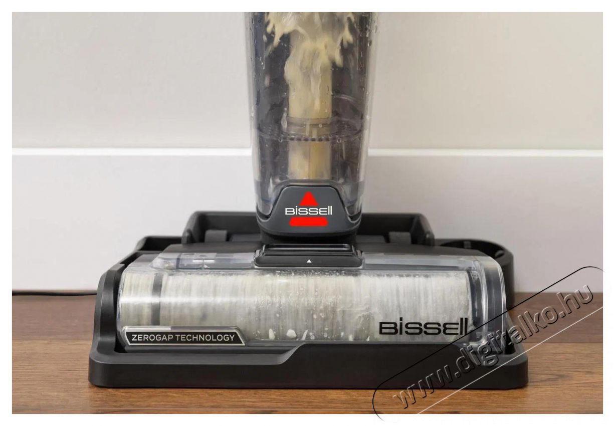 Bissell CrossWave OmniForce Edge Pro 4000N H&aacute;ztart&aacute;s / Otthon / K&uuml;lt&eacute;r - Porsz&iacute;v&oacute; / takar&iacute;t&oacute;g&eacute;p - K&eacute;zi / &aacute;ll&oacute; porsz&iacute;v&oacute; - 510863