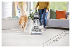 Bissell HydroSteam Revolution 3670N H&aacute;ztart&aacute;s / Otthon / K&uuml;lt&eacute;r - Porsz&iacute;v&oacute; / takar&iacute;t&oacute;g&eacute;p - K&eacute;zi / &aacute;ll&oacute; porsz&iacute;v&oacute; - 510865